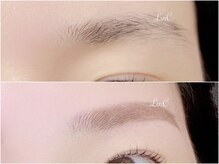 リンク 曳舟(LinC)/美眉スタイリング