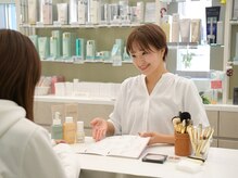 ユープラス(YU+)/エステの流れ(9) クロージング