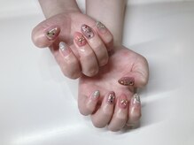 ティーエヌ 本厚木店/クリスマス6500円【7150円税込】