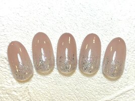 ワンホンデザイン定額 ¥7300