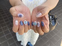 フォア ネイル(FOI NAIL)/