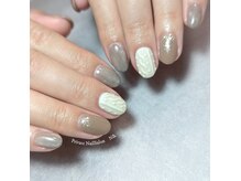 エヌ アンド(N&)/クリスマス&冬デザイン