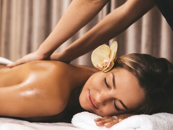 サバーイ/◇施術風景◇