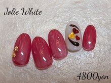 トータルラグジュアリーサロン ジョリーホワイト 綾瀬店(Jolie White)/