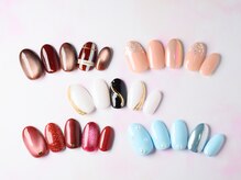 リーブルーム/ハンド定額デザイン