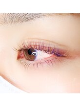 ノエル 上野店(Noel)/numeroカラーエクステ