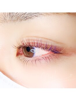 ノエル 上野店(Noel)/numeroカラーエクステ