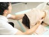 迷ったらこれ！【首肩こり/頭痛/腰痛】全身整体×ヘッド×足裏75分　9900円→