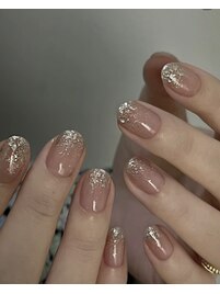 春夏秋冬ネイル
