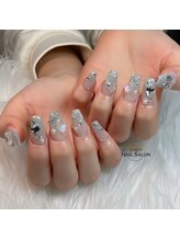 イチキュウハチキュウ ネイルサロン(The 1989 nail salon)/