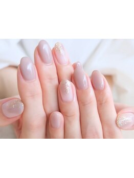 ハンドケアが得意なサロン