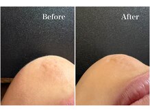 フフラバイプラス(FUFLA BY PLUS)/フェイシャルワックス