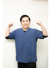 アダチ接骨院 中脇 達哉