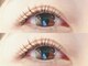 アイラッシュテリアココ(eyelashterior COCO)の写真/【マツエク☆フラットラッシュ100本¥4500】仕上がり&カウンセリング力に自信！マツエクが初めての方でも◎