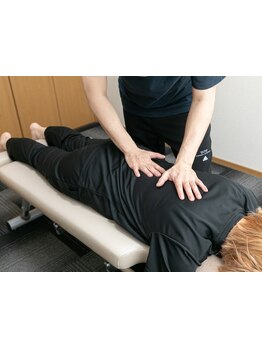 疲れを解消したい