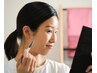 【リフトアップは眉から】骨格似合わせ！！垢抜け美眉レッスン　60分→¥5900