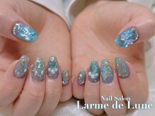 ラーム ド リュンヌ(Larme de Lune)/ベーシックコース☆