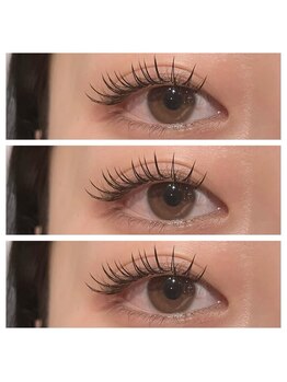 アイラッシュトウキョウ 横浜サンクチュアリ 横浜西口店/LED/眉毛/パリジェンヌ/バインド