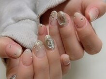 サザンフェリオ(SouthernFerio)の雰囲気（デザインは相談クーポンからご予約お願いします♪）