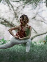 アナナス ヨガ ピラティス 藤沢スタジオ&nbsp;Aiko 