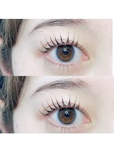 バニーアイズ 博多店(Bunny eyes)/パリジェンヌ