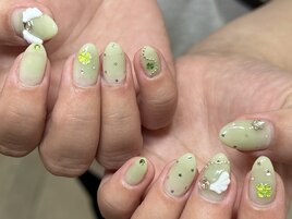 《hand》nopsis design