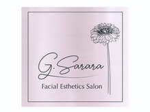 【ハーブピーリング  毛穴ケアフェイシャルサロン】G.Sarara　用賀店