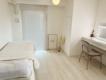 アリム(alim)の写真/博多区住吉に韓国式美肌管理！7月上旬NEW OPEN☆キャナルシティから徒歩2分の好立地で是非体験して下さい♪