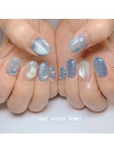 ネイルアトリエ エルメル(nail atelier Armel)/