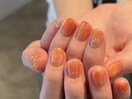 orange × nuance
