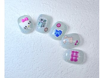 ワンダー(WONDER)/