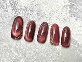 レッドマグネット