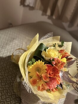 小顔コルギサロン シー(She)の写真/◇お客様の人生に伴走するエステサロン◇エリア希少のオンラインサポートを導入☆二人三脚で美肌を叶えます