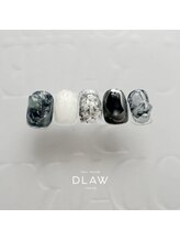 ドロウ フィーグ(DLAW figue)/10月 デザインプラス