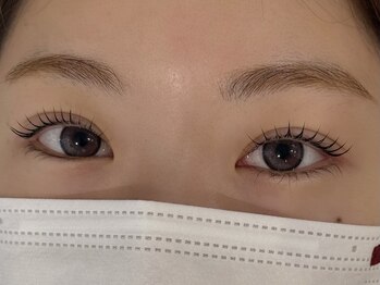 キュロン(quro.n)/ラッシュリフト