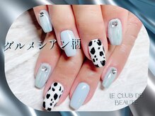 ル クラブ ド ボーテ 練馬/ダルメシアン(練馬パラジェル)