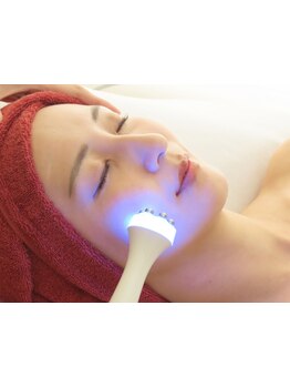 美白ケアをしたい