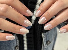 シーン(SHEEN)/お持ち込みドットアート