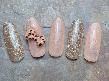 マジックミラー/