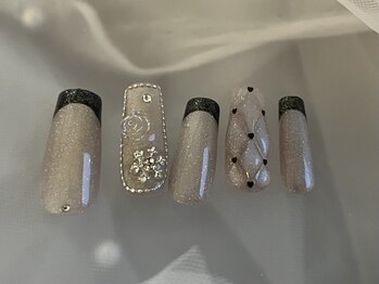 スクエアリング(Squaring)/クリスマス【プレミアム】￥9900