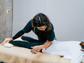 ビーレナトゥス(B Renatus)/デスクワーク整体 【関内】