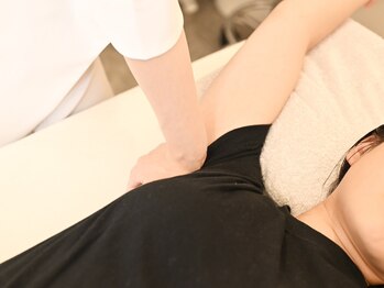 ソルナ ショウナン(Soluna SHONAN)/施術例:腕