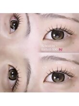 マークバイセブンルックス 大宮東口店(mark by 7LOOKS)/＆healthy ×フラットラッシュ★