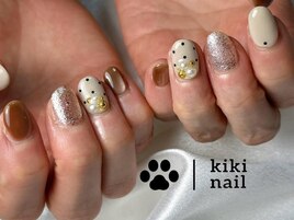 1.2月定額A/ドットネイル