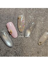 シュポルテ(chou porte)/