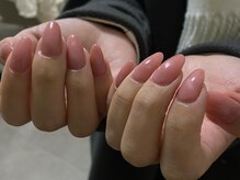 ミラ(milla.)/haru pink