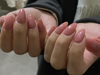 ミラ(milla.)/haru pink