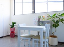 アイケアラボ 京都宇治店(アイケアLaBo)の雰囲気（明るい店内で気持ちもクリアに◎[眼精疲労/視力/肩こり/整体]）