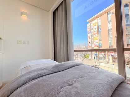 ポーラ ザ ビューティ センター南店(POLA THE BEAUTY)の写真