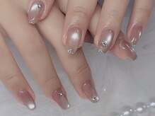 サロンド フィーカ(salon de fika)/【Momo16】